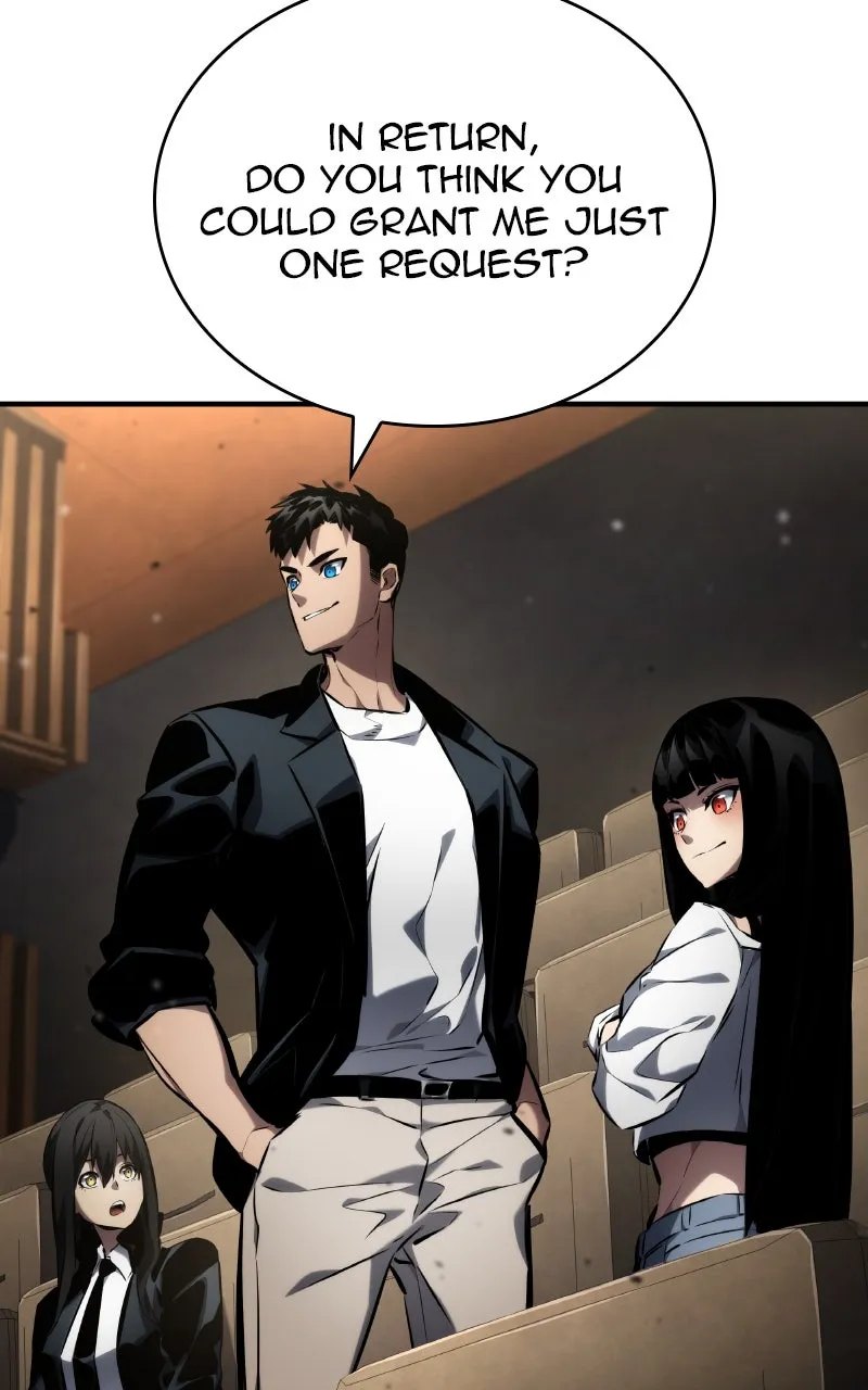 Read Boundless Ascension chapter 126 image 104 on Lezhin