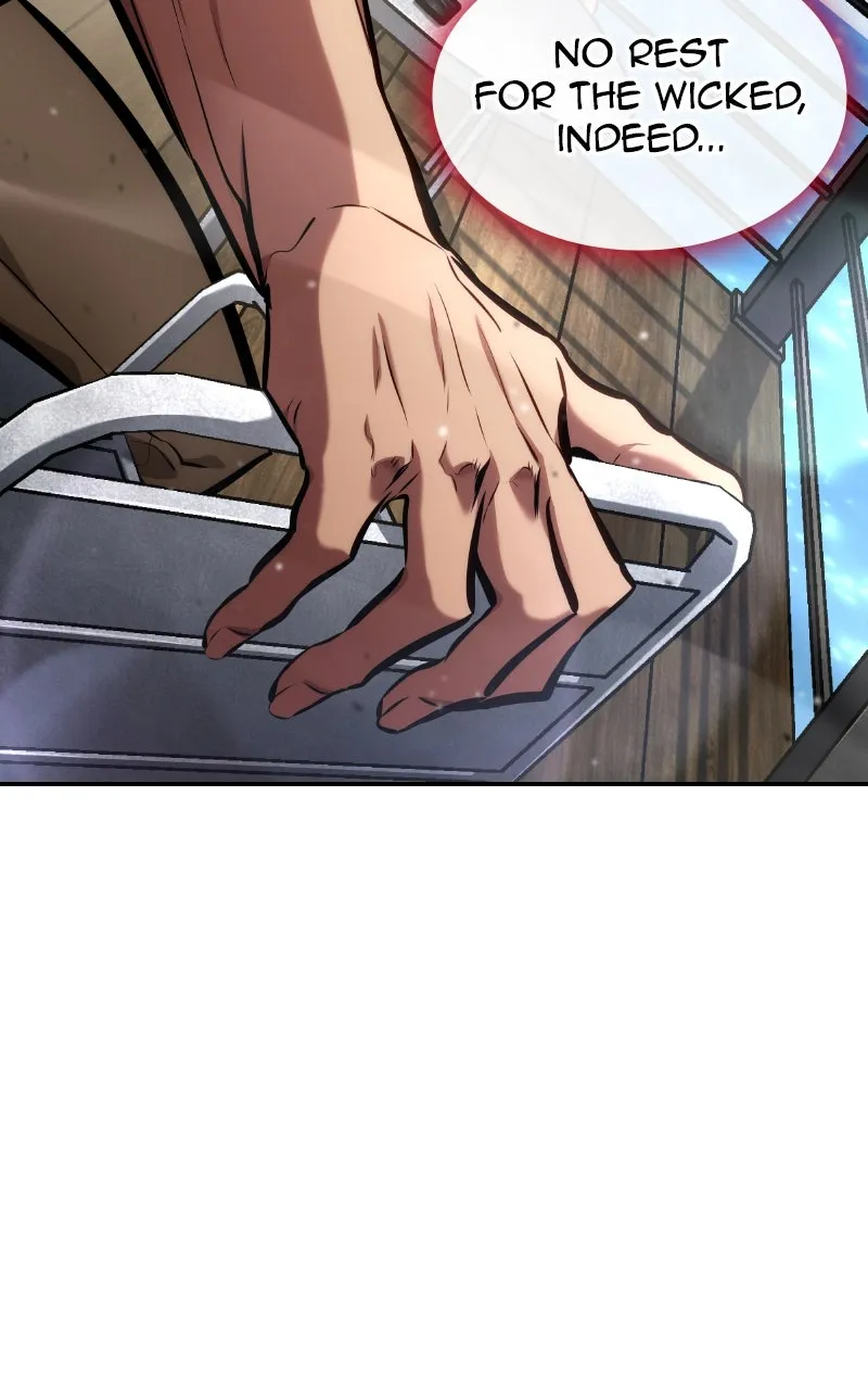 Read Boundless Ascension chapter 126 image 11 on Lezhin