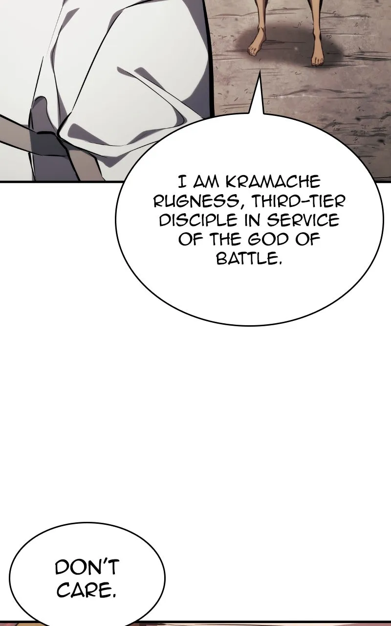 Read Boundless Ascension chapter 126 image 114 on Lezhin