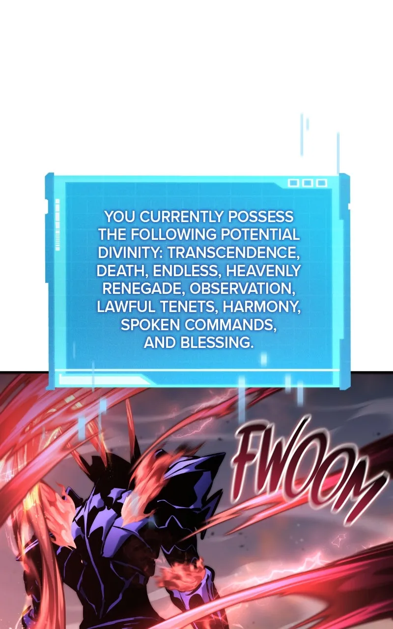 Read Boundless Ascension chapter 126 image 118 on Lezhin