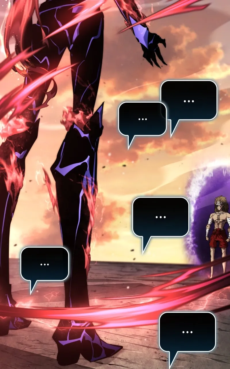 Read Boundless Ascension chapter 126 image 119 on Lezhin