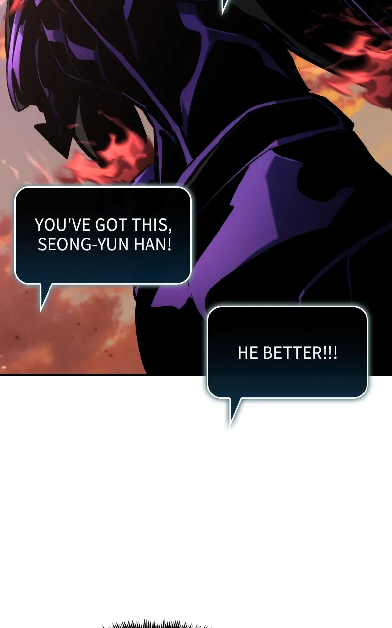 Read Boundless Ascension chapter 126 image 123 on Lezhin
