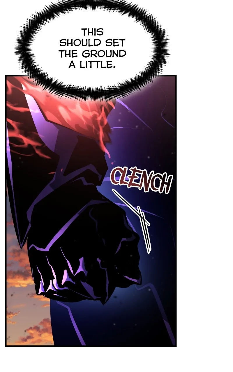 Read Boundless Ascension chapter 126 image 124 on Lezhin