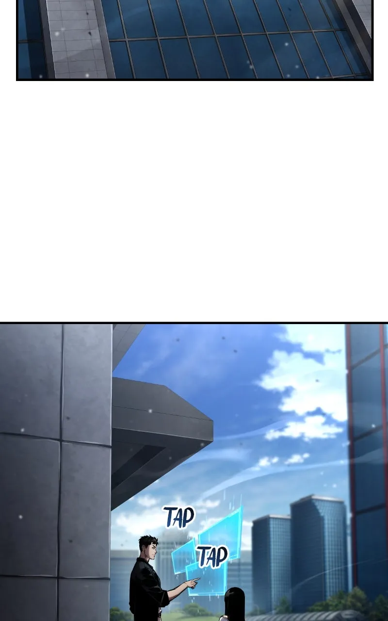 Read Boundless Ascension chapter 126 image 13 on Lezhin