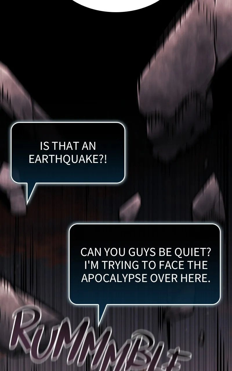 Read Boundless Ascension chapter 126 image 132 on Lezhin