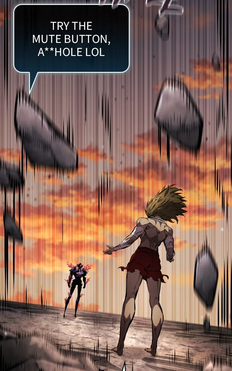 Read Boundless Ascension chapter 126 image 133 on Lezhin