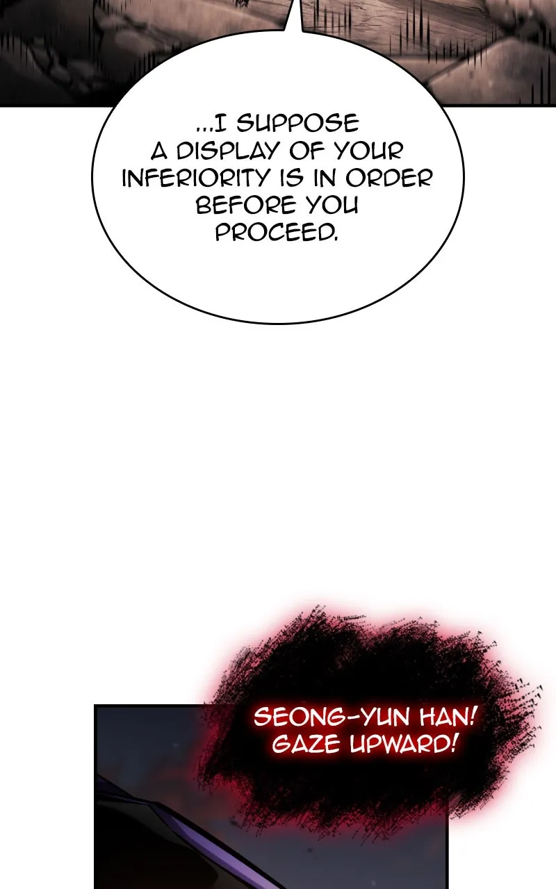 Read Boundless Ascension chapter 126 image 134 on Lezhin