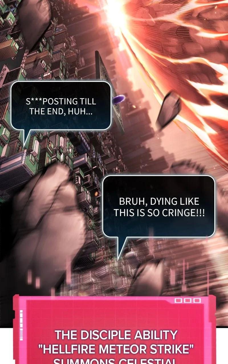 Read Boundless Ascension chapter 126 image 137 on Lezhin