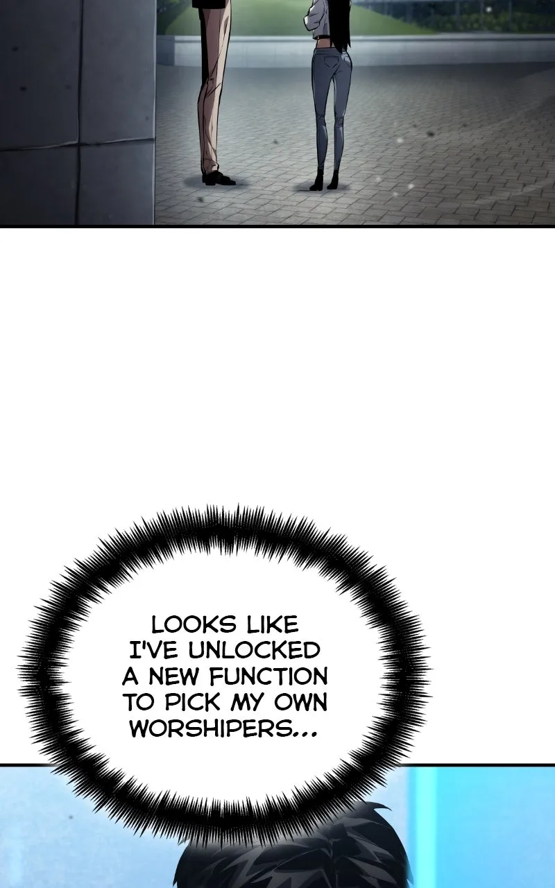 Read Boundless Ascension chapter 126 image 14 on Lezhin