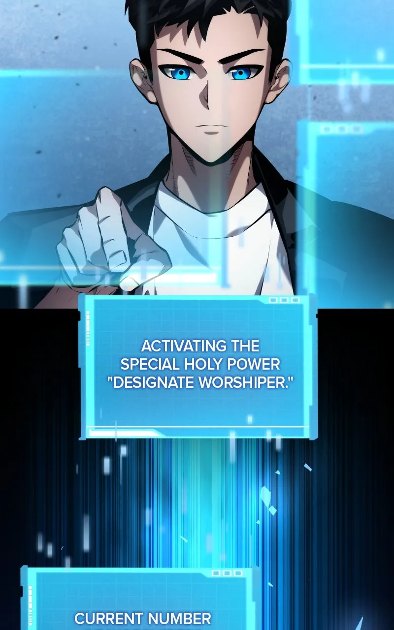 Read Boundless Ascension chapter 126 image 15 on Lezhin