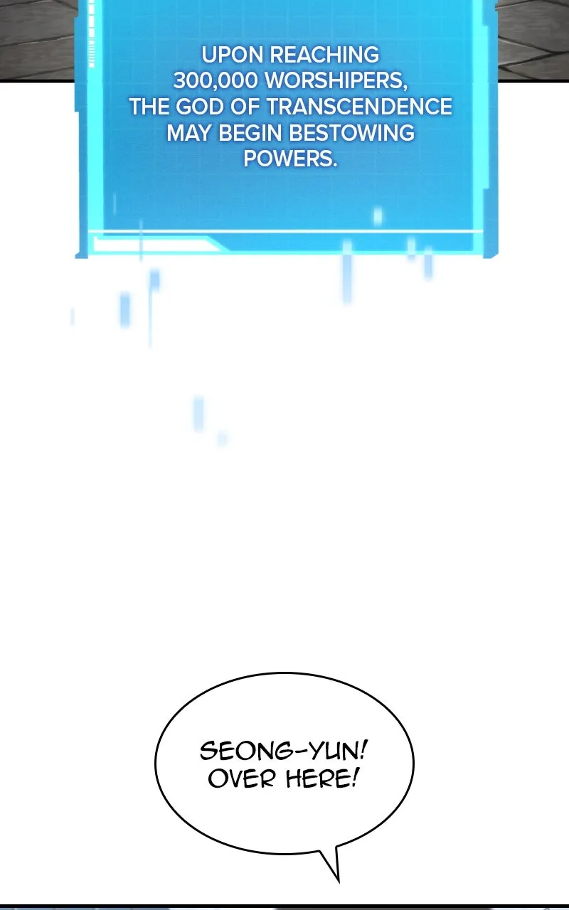 Read Boundless Ascension chapter 126 image 18 on Lezhin