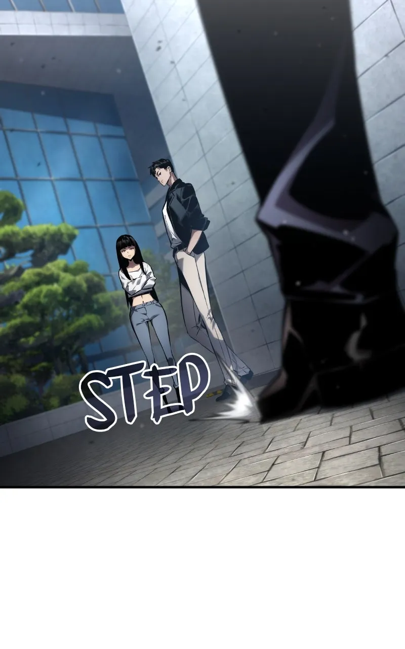 Read Boundless Ascension chapter 126 image 19 on Lezhin