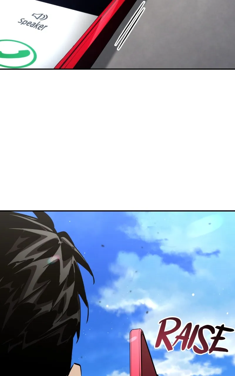 Read Boundless Ascension chapter 126 image 2 on Lezhin