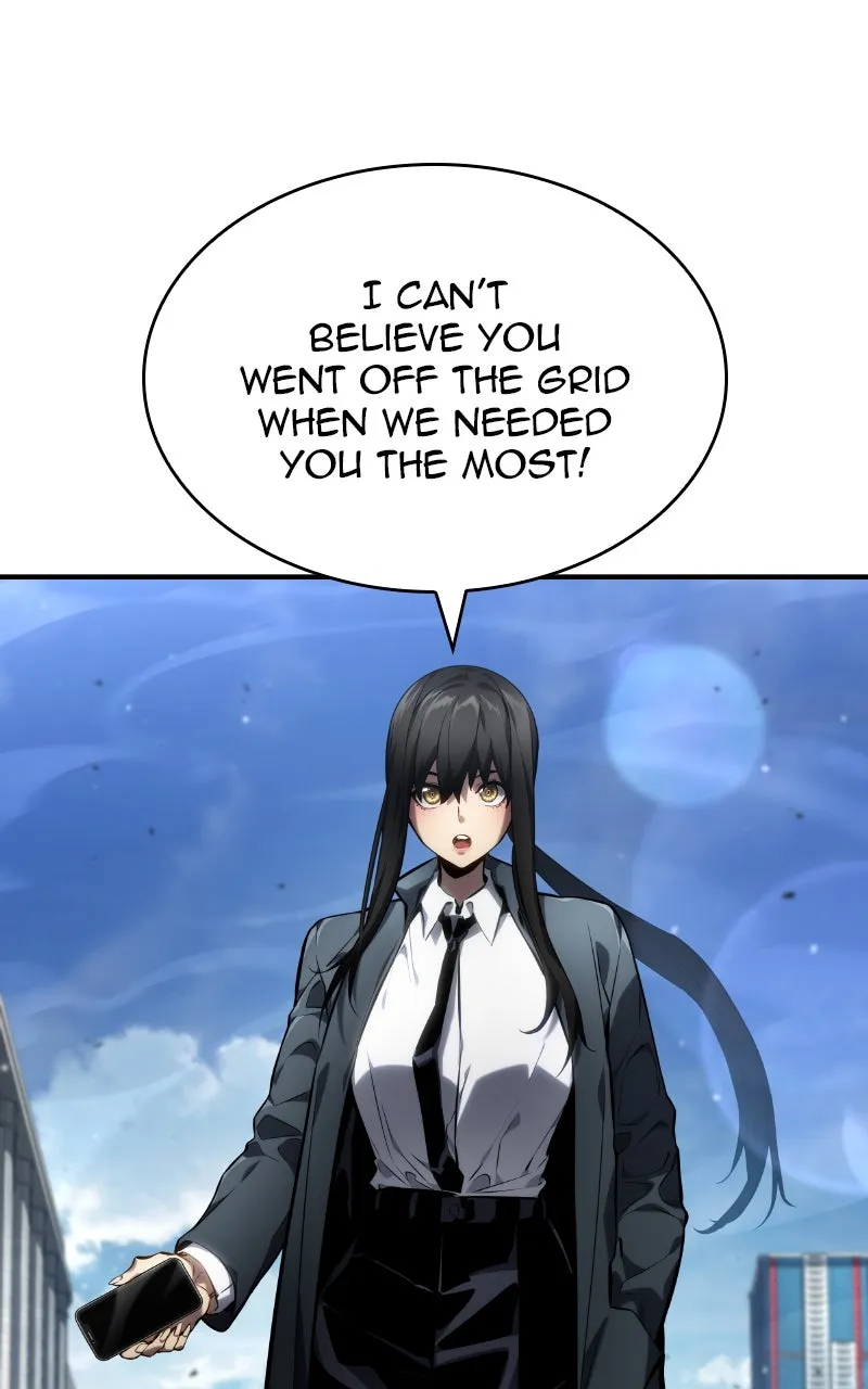Read Boundless Ascension chapter 126 image 20 on Lezhin