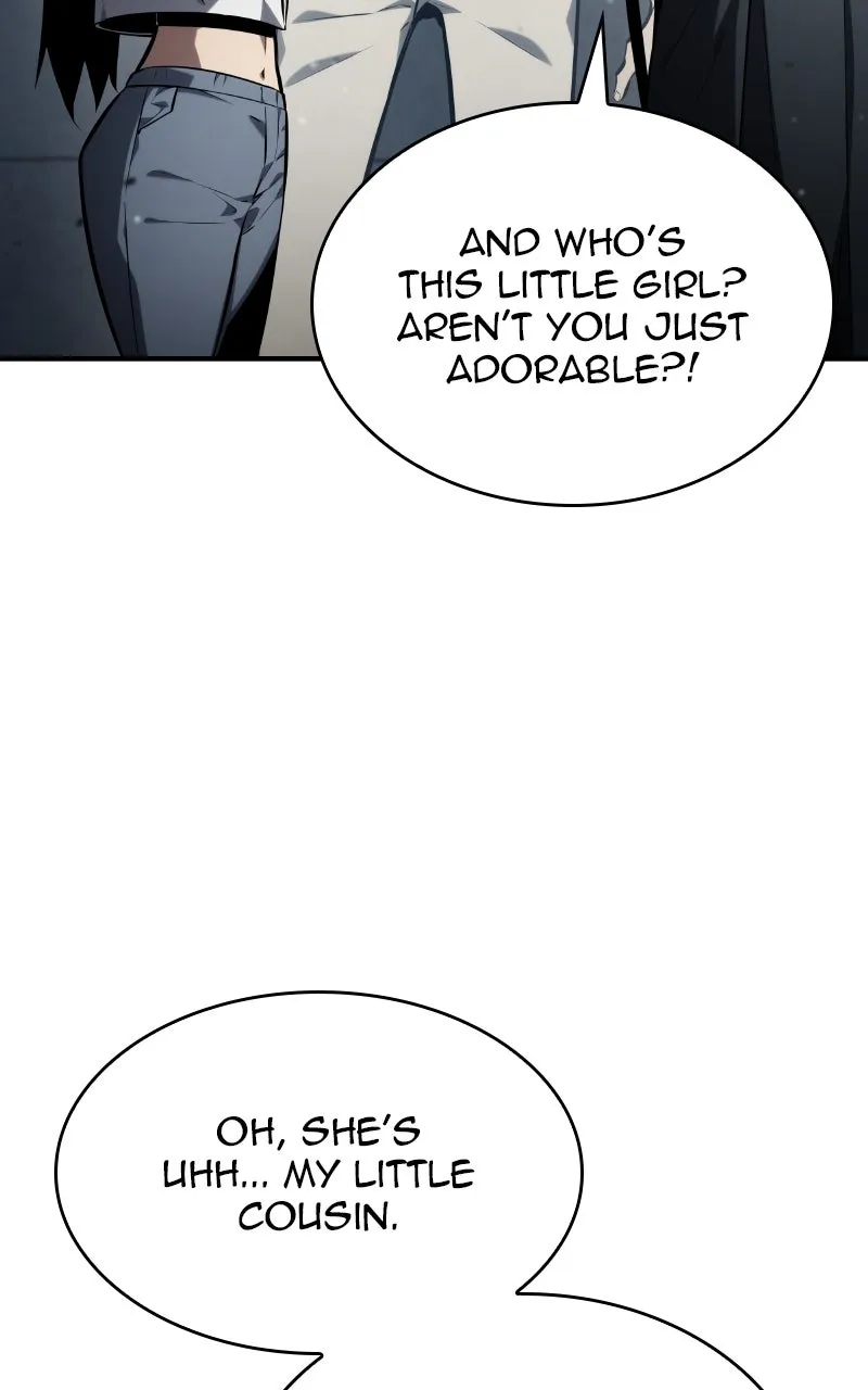 Read Boundless Ascension chapter 126 image 23 on Lezhin