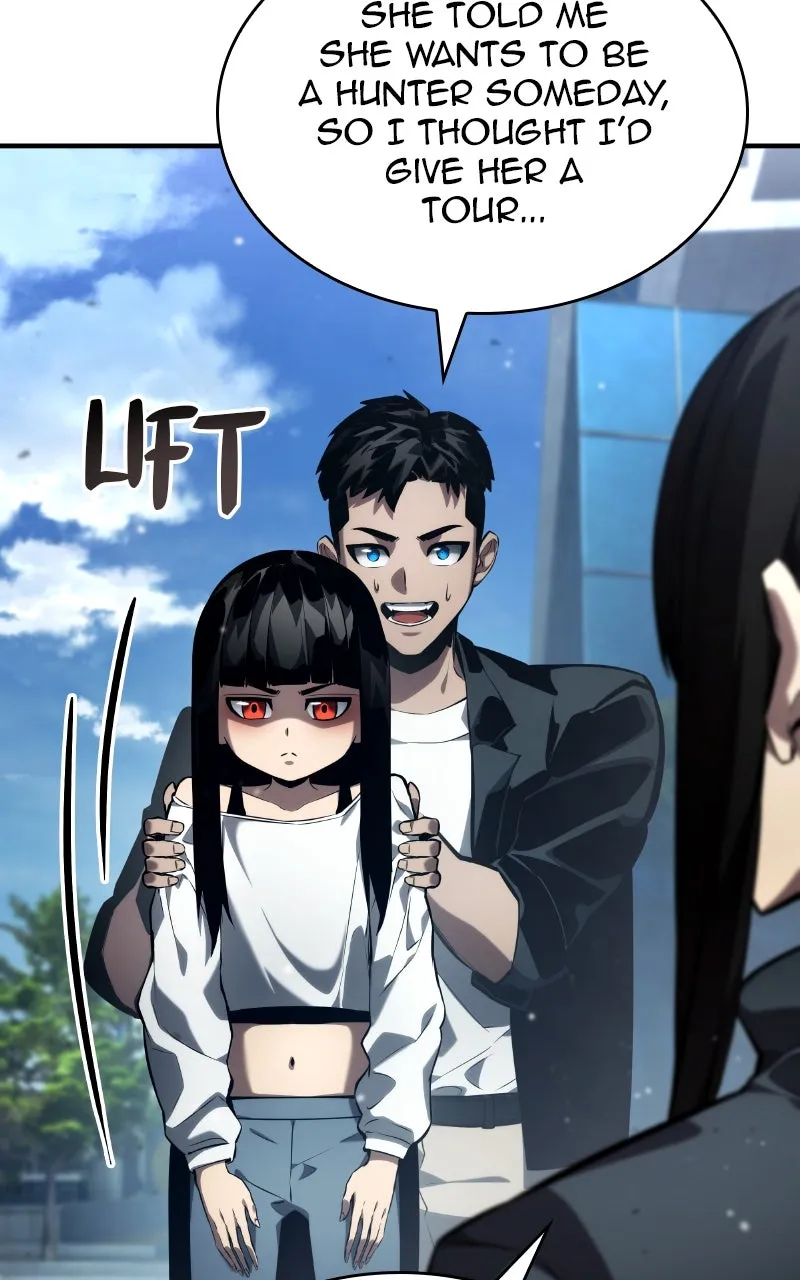 Read Boundless Ascension chapter 126 image 24 on Lezhin