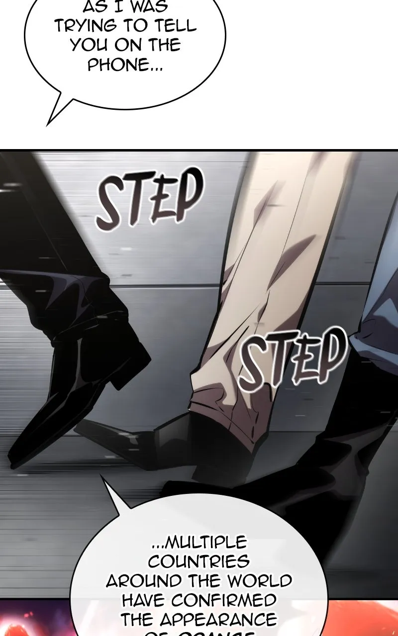 Read Boundless Ascension chapter 126 image 26 on Lezhin