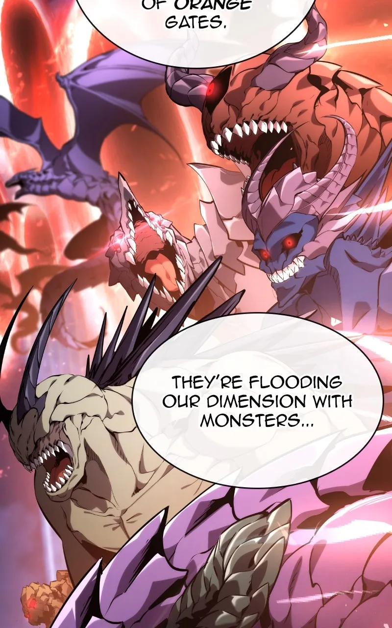 Read Boundless Ascension chapter 126 image 27 on Lezhin