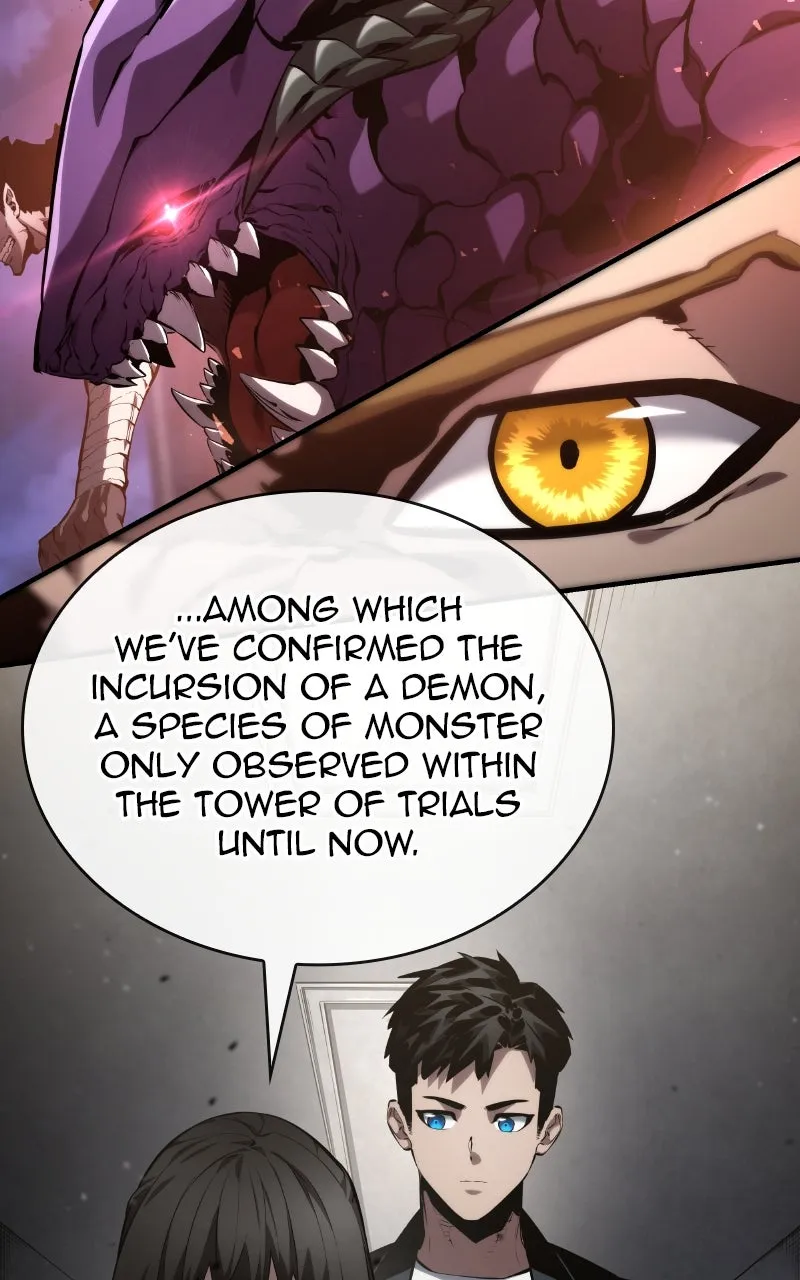 Read Boundless Ascension chapter 126 image 28 on Lezhin