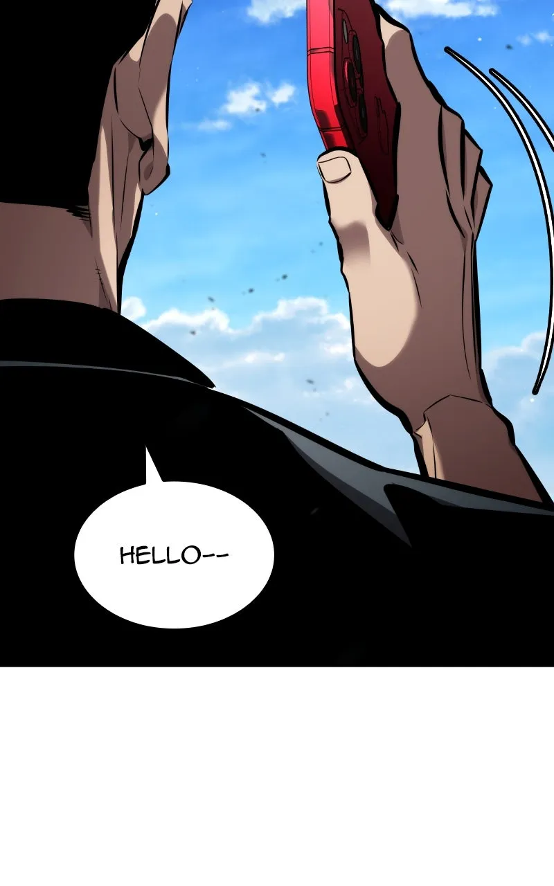Read Boundless Ascension chapter 126 image 3 on Lezhin