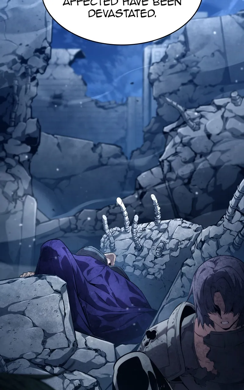Read Boundless Ascension chapter 126 image 30 on Lezhin