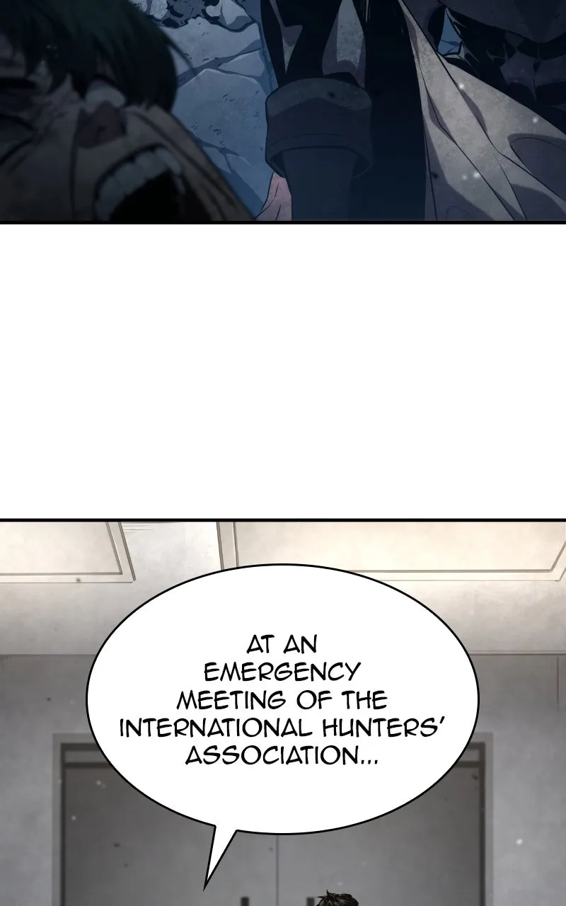 Read Boundless Ascension chapter 126 image 31 on Lezhin