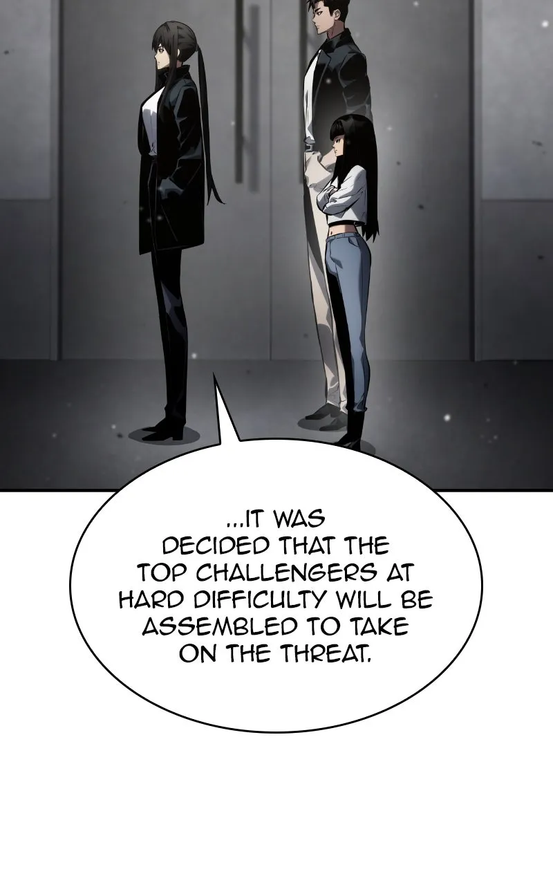 Read Boundless Ascension chapter 126 image 32 on Lezhin