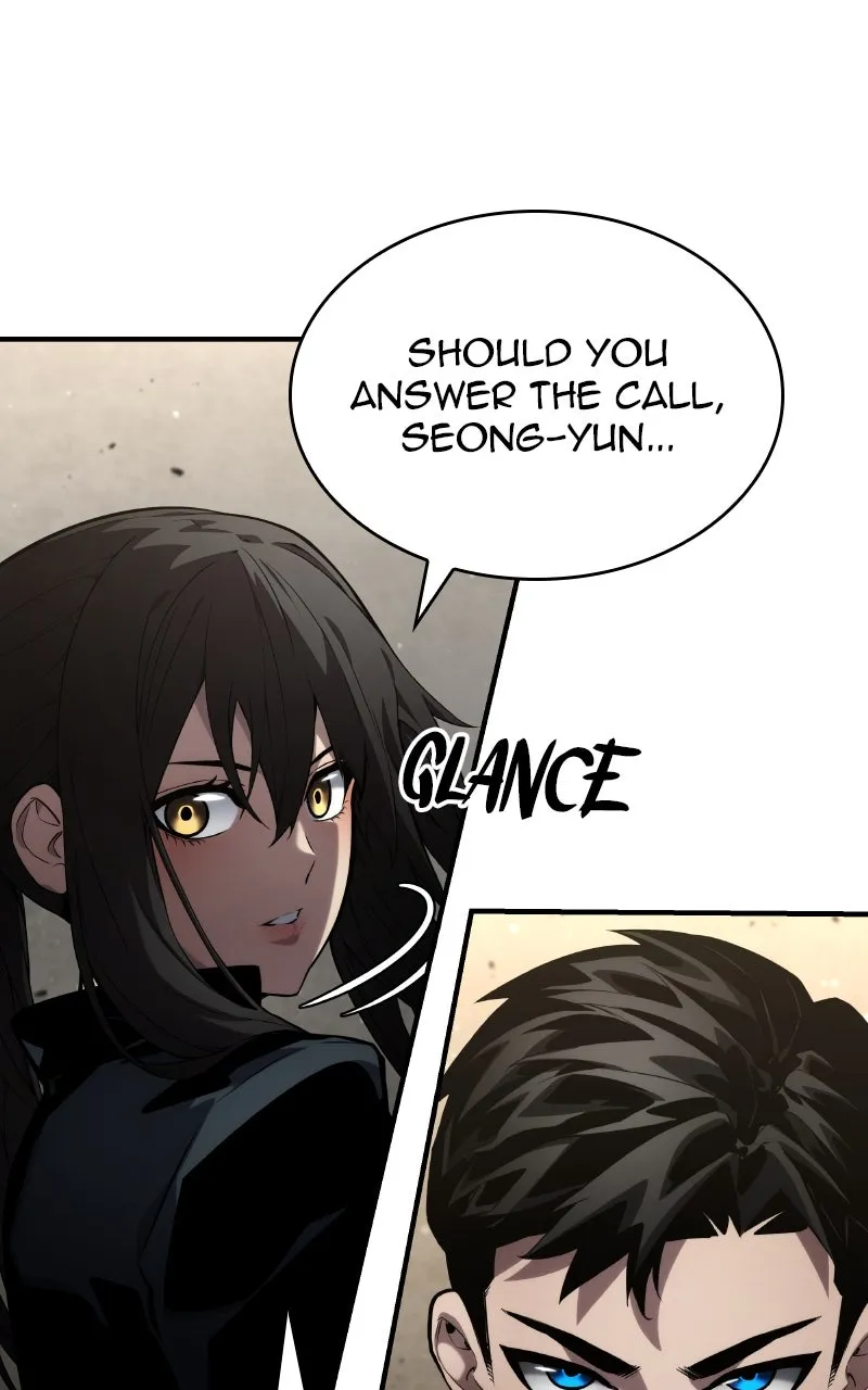 Read Boundless Ascension chapter 126 image 33 on Lezhin