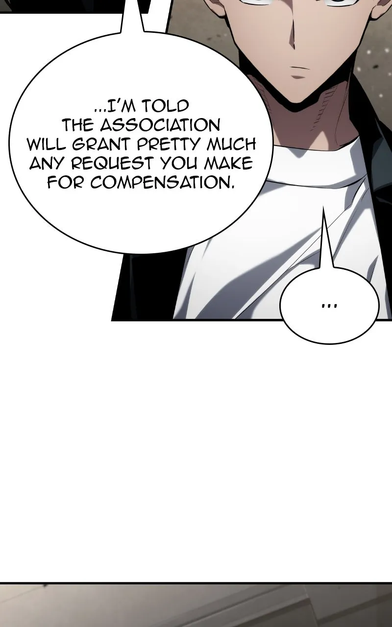 Read Boundless Ascension chapter 126 image 34 on Lezhin