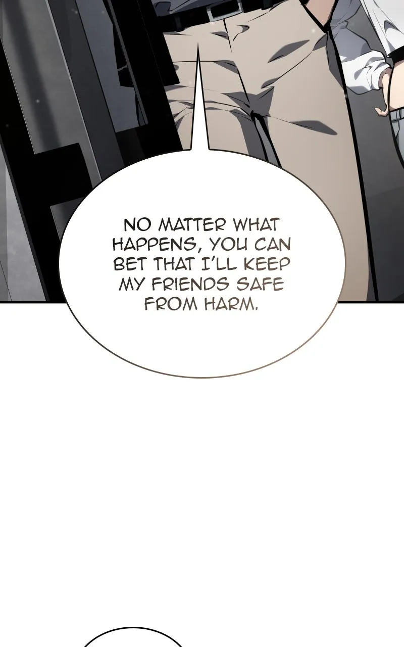 Read Boundless Ascension chapter 126 image 36 on Lezhin