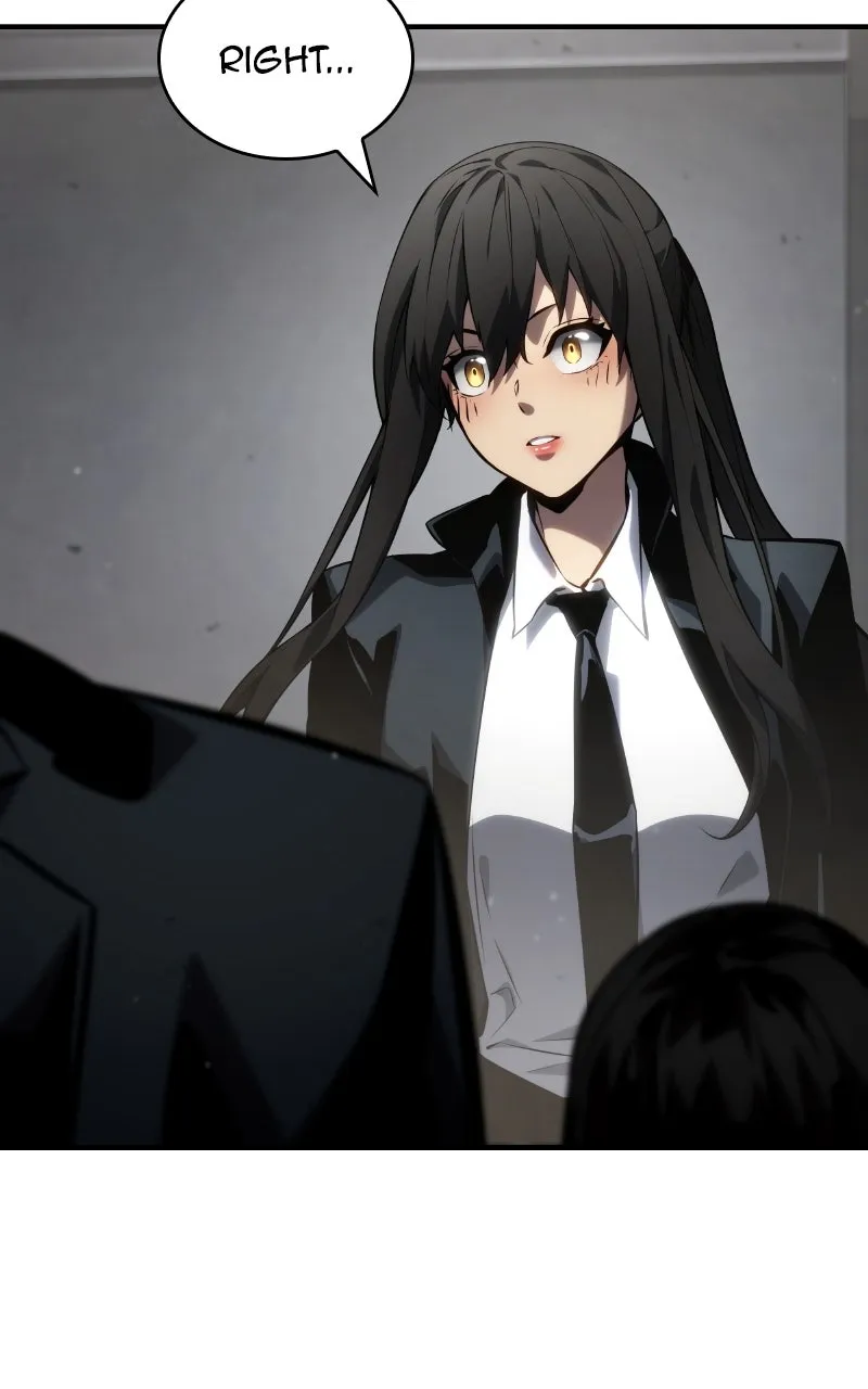 Read Boundless Ascension chapter 126 image 37 on Lezhin