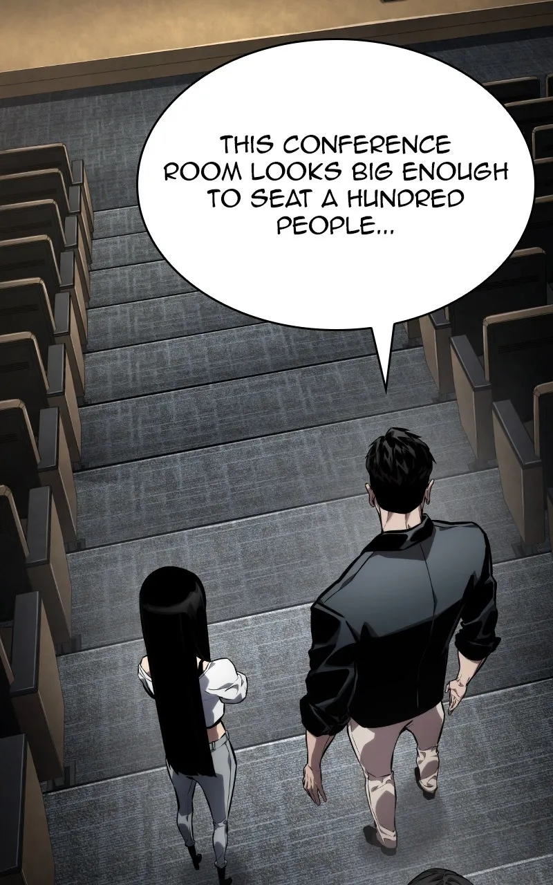 Read Boundless Ascension chapter 126 image 39 on Lezhin