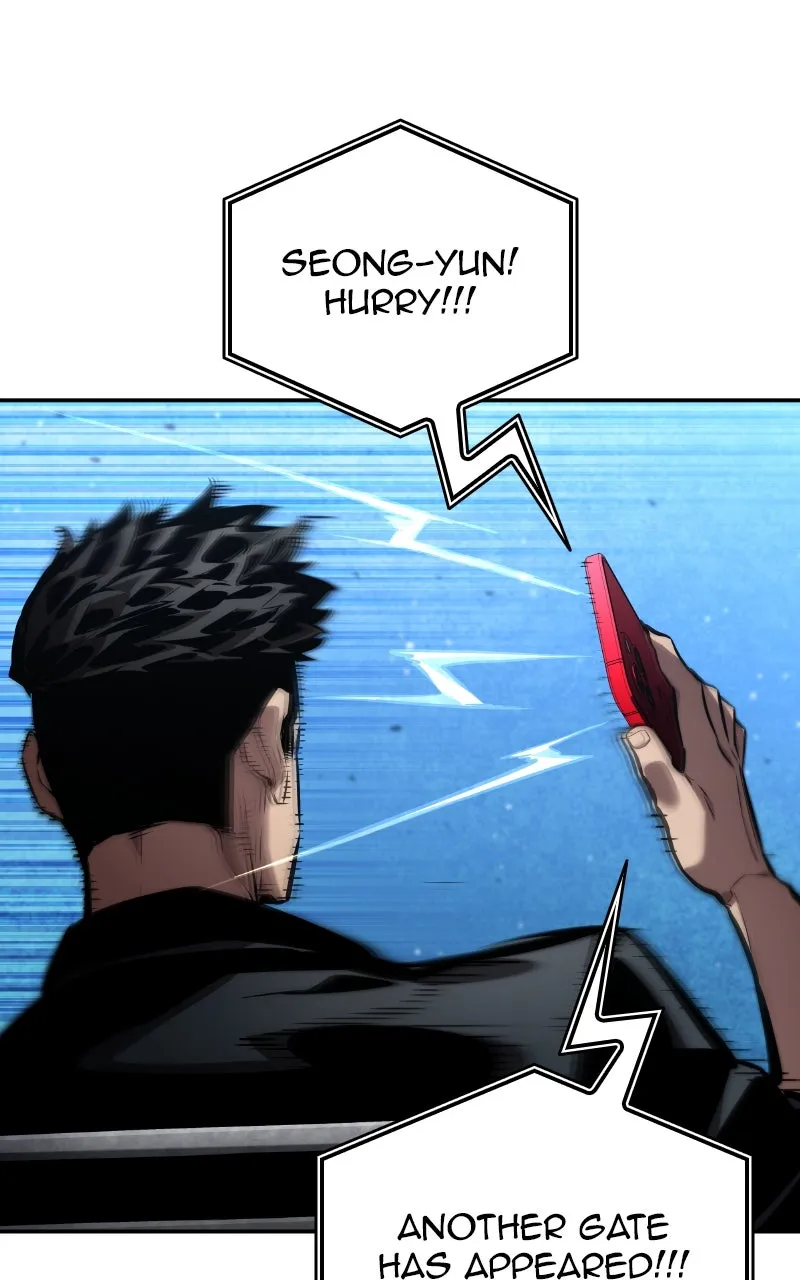 Read Boundless Ascension chapter 126 image 4 on Lezhin