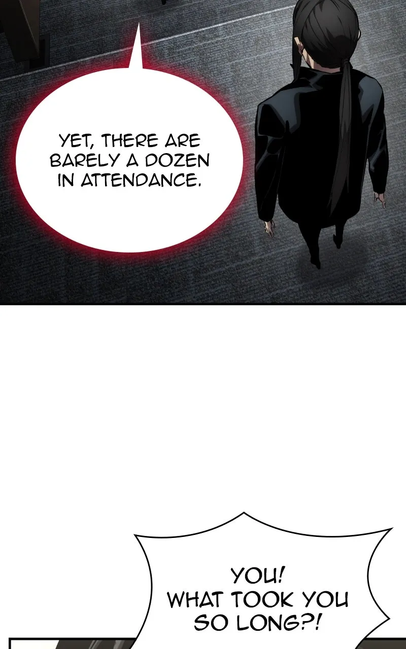 Read Boundless Ascension chapter 126 image 40 on Lezhin