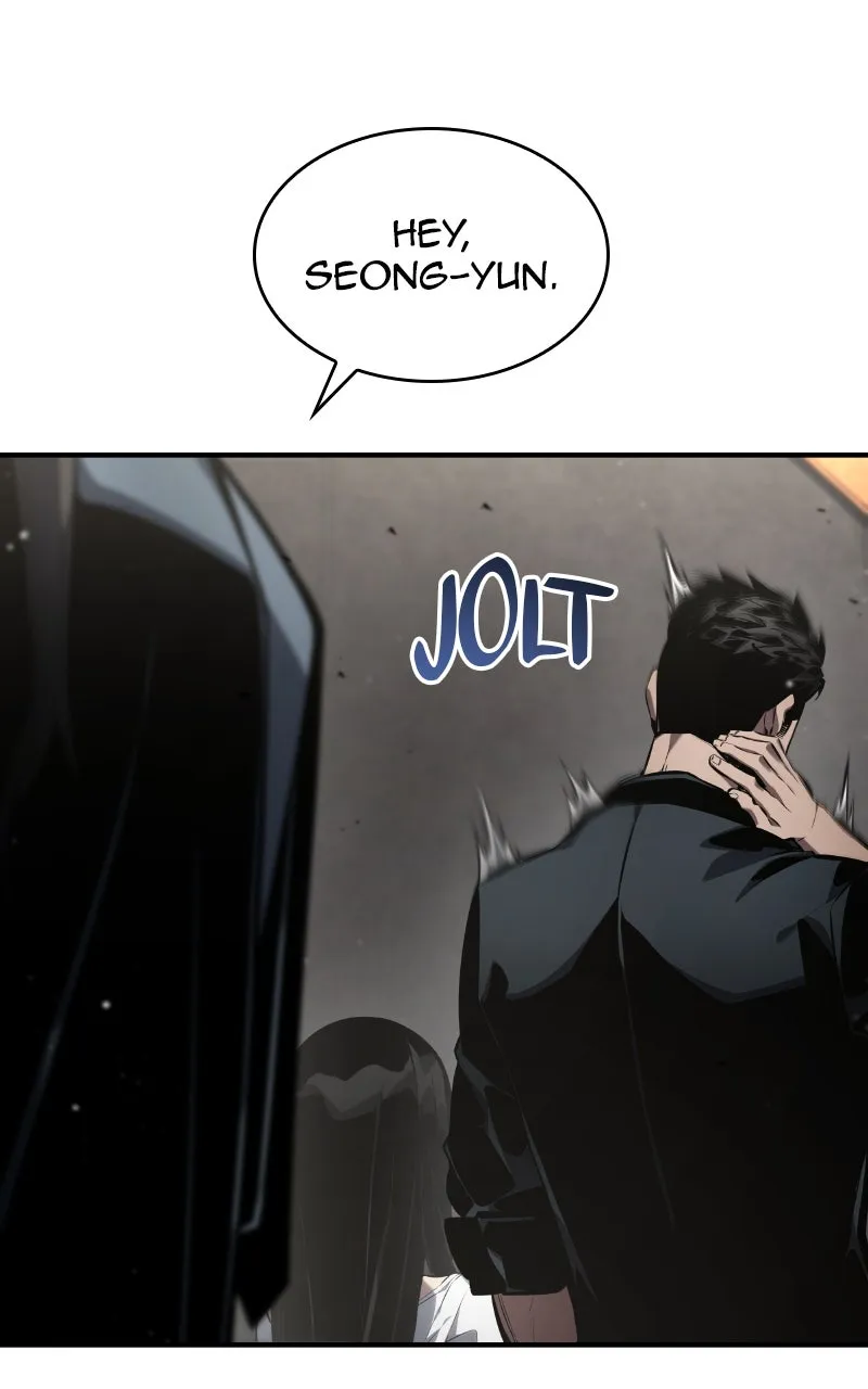 Read Boundless Ascension chapter 126 image 44 on Lezhin