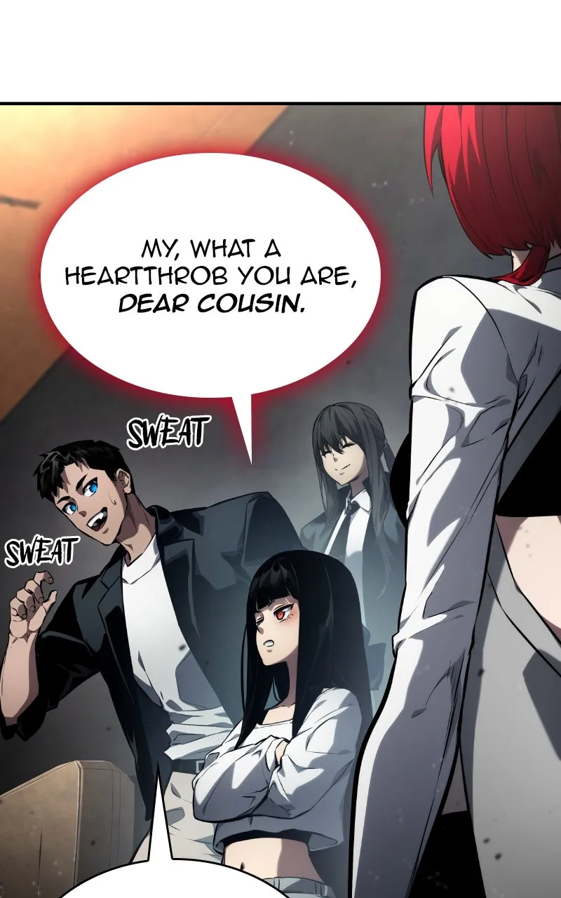 Read Boundless Ascension chapter 126 image 47 on Lezhin