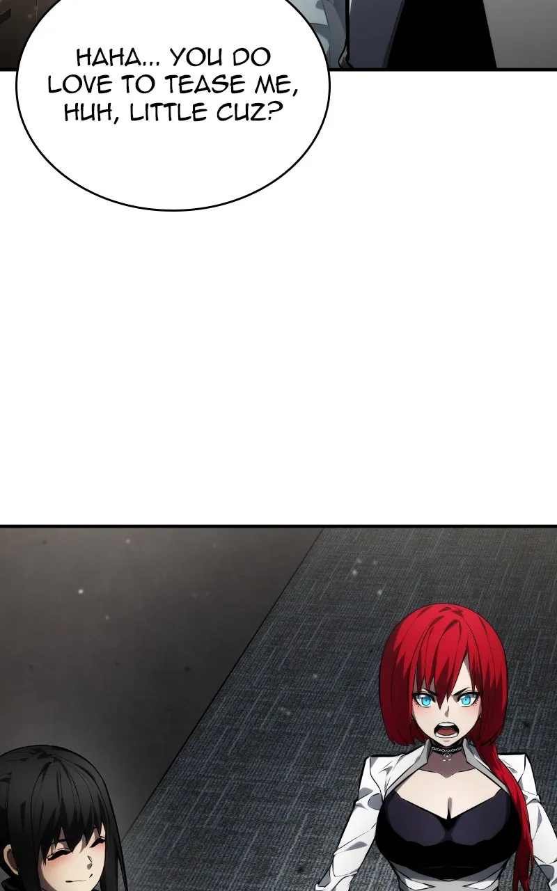 Read Boundless Ascension chapter 126 image 48 on Lezhin