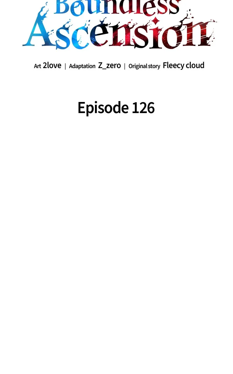 Read Boundless Ascension chapter 126 image 51 on Lezhin
