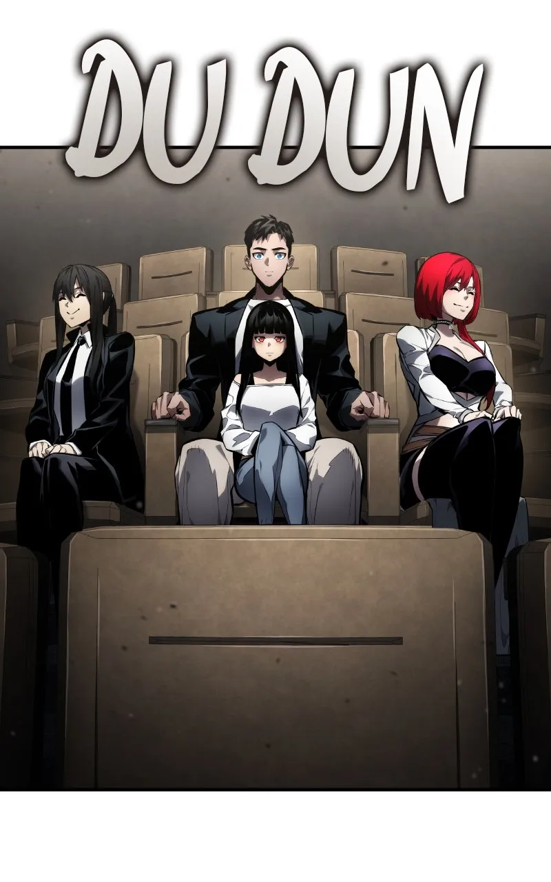 Read Boundless Ascension chapter 126 image 52 on Lezhin