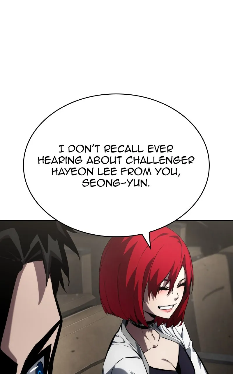 Read Boundless Ascension chapter 126 image 53 on Lezhin