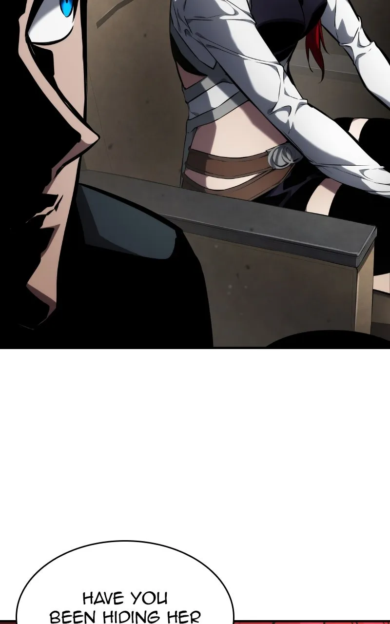 Read Boundless Ascension chapter 126 image 54 on Lezhin