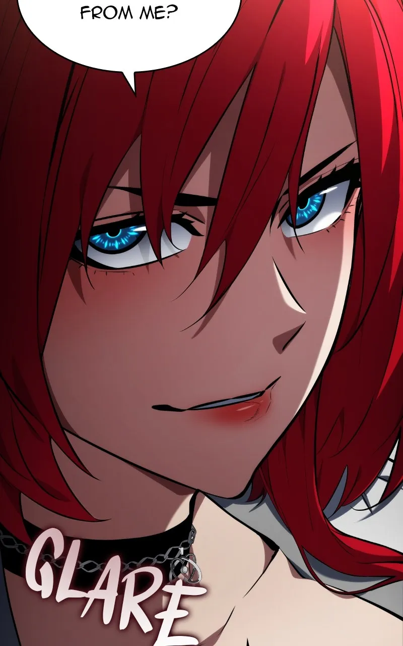 Read Boundless Ascension chapter 126 image 55 on Lezhin