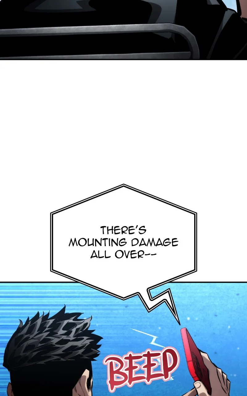 Read Boundless Ascension chapter 126 image 6 on Lezhin