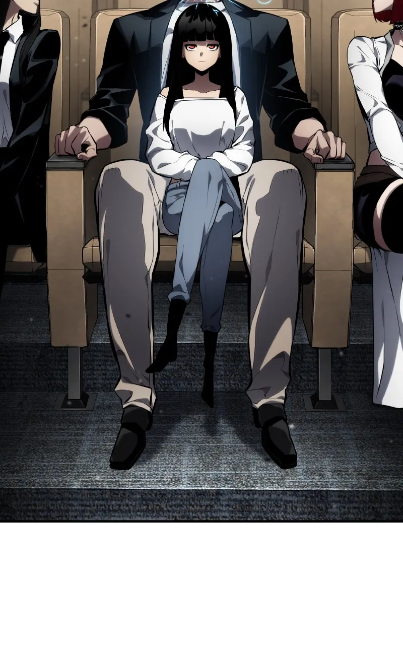 Read Boundless Ascension chapter 126 image 65 on Lezhin