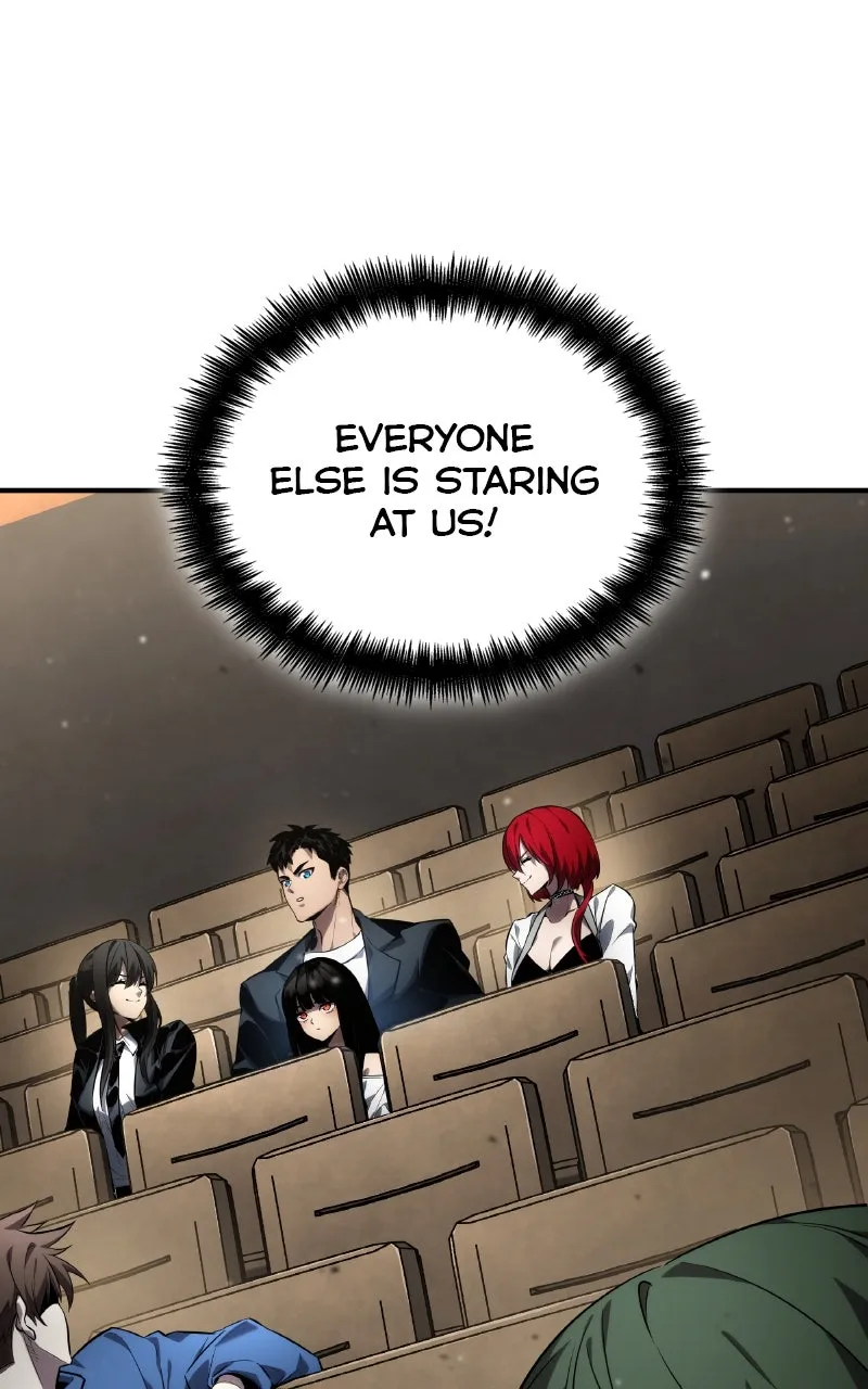 Read Boundless Ascension chapter 126 image 67 on Lezhin