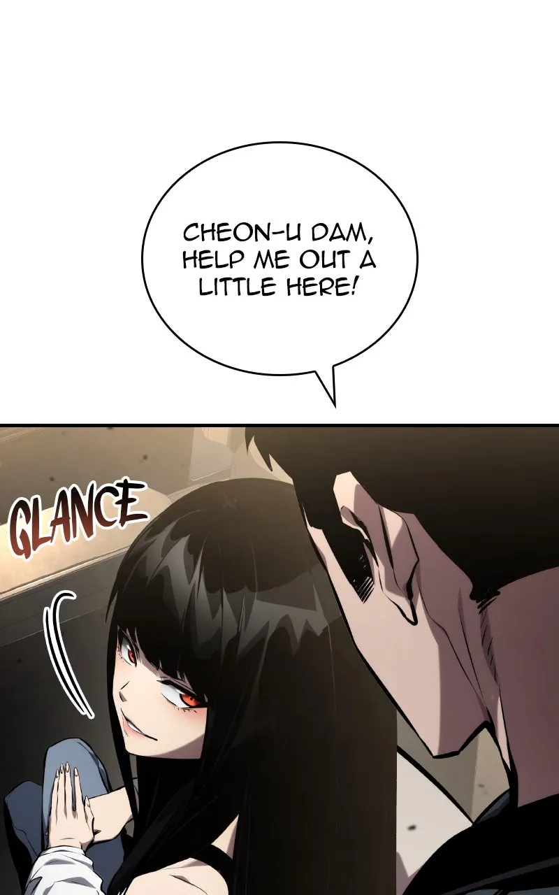 Read Boundless Ascension chapter 126 image 69 on Lezhin