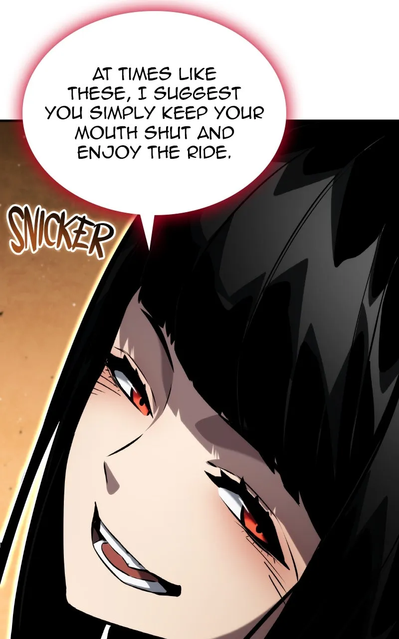 Read Boundless Ascension chapter 126 image 71 on Lezhin