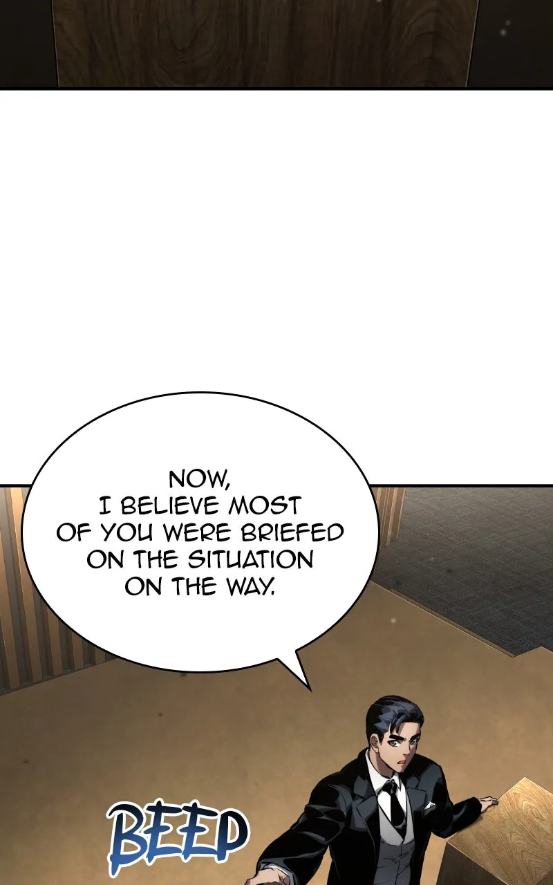 Read Boundless Ascension chapter 126 image 74 on Lezhin