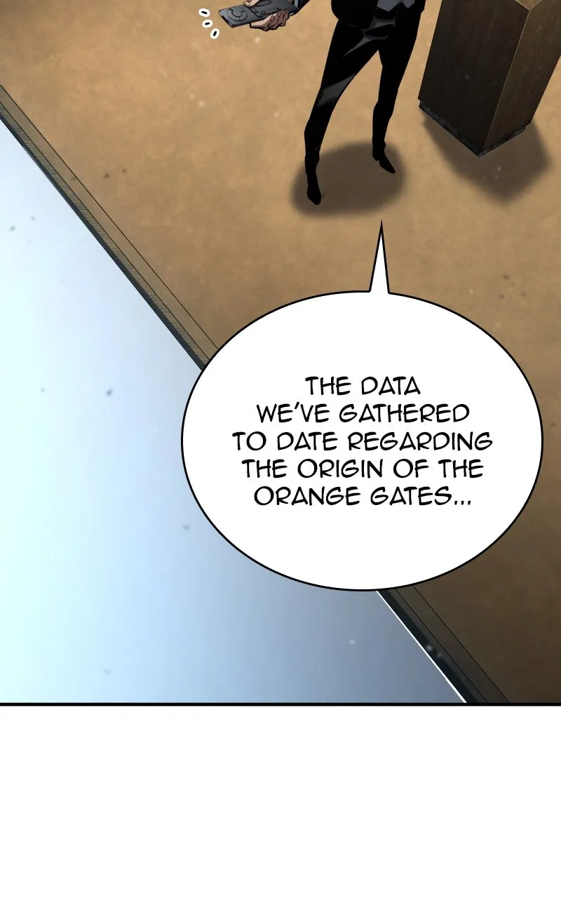 Read Boundless Ascension chapter 126 image 75 on Lezhin