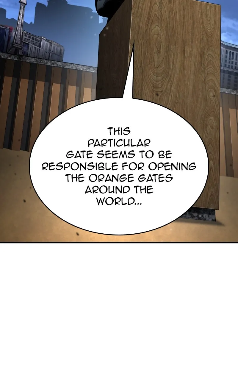 Read Boundless Ascension chapter 126 image 77 on Lezhin